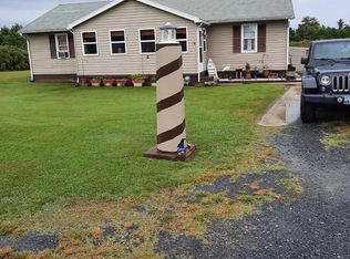 2728 Sandy Island Rd, Crapo, MD 21626