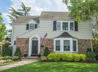 94 Sunset Ave, Glen Ridge, NJ 07028