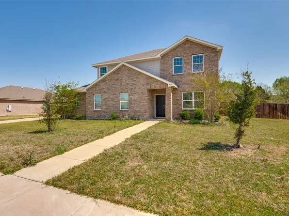 2430 Sagebrush Dr, Red Oak, TX 75154