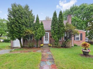 137 Russell Rd, Newton, MA 02465