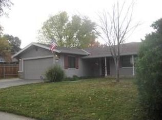 8132 Highwood Way, Orangevale, CA 95662