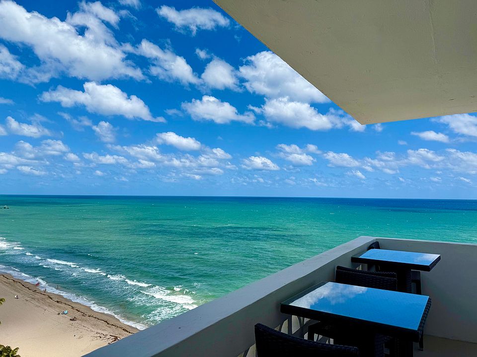 1st image of 4250 Galt Ocean Dr APT 14T