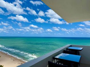 4250 Galt Ocean Dr APT 14T, Fort Lauderdale, FL 33308