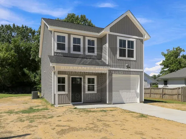 302 S 17th St, Erwin, NC 28339