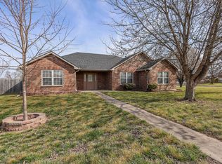 603 Justin Ln, Ashland, MO 65010