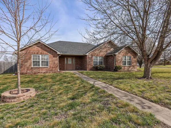 603 Justin Ln, Ashland, MO 65010