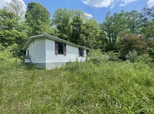 8053 Daniel Boone Pkwy, Foster, WV 25081