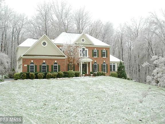 2nd image of 9751 Thorn Bush Dr