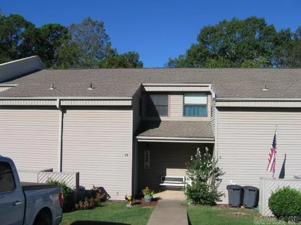 135 Hillview Dr APT 19, Fairfield Bay, AR 72088