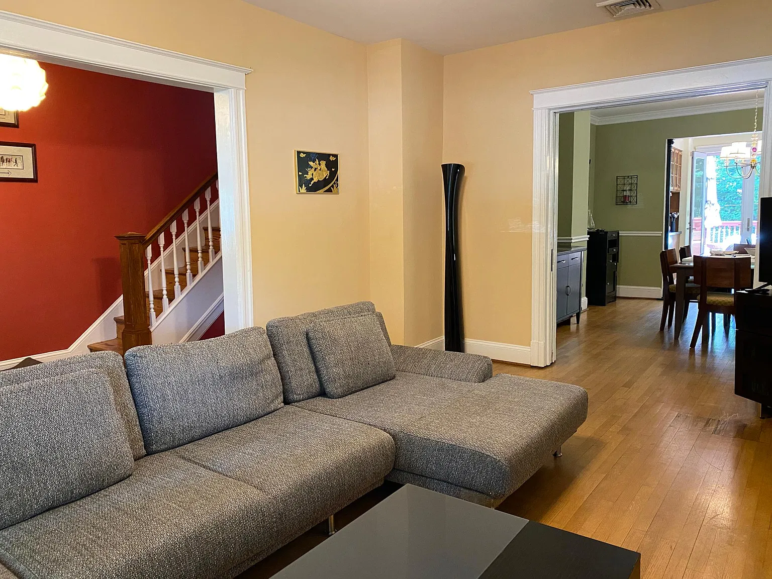 1415 Foxhall Rd NW — Photo 3