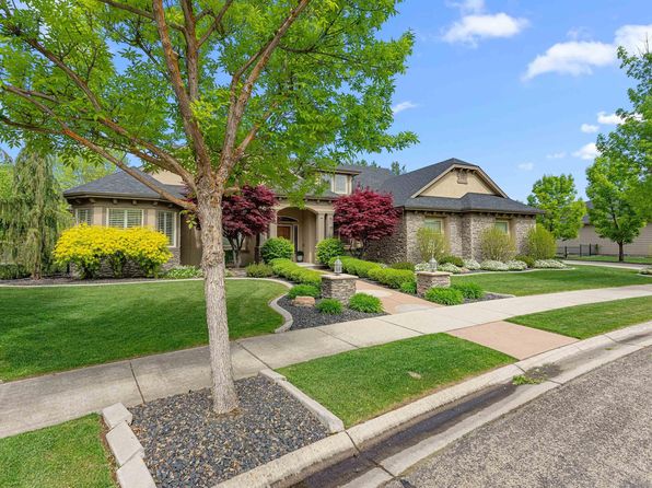 1137 N Cobblestone Way, Eagle, ID 83616