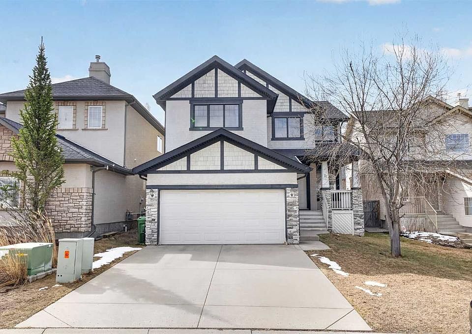 1st image of 71 Springborough Grn SW
