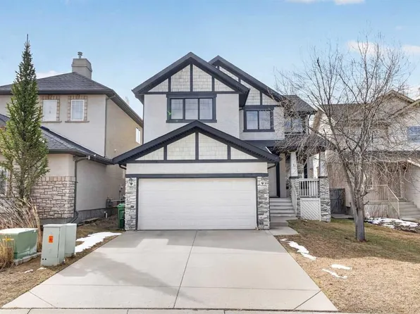 71 Springborough Grn SW, Calgary, AB T3H 5M5