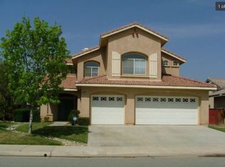 26517 Trumble Rd, Menifee, CA 92585