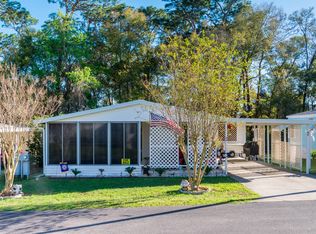 21271 West Highway 40 LOT 96, Dunnellon, FL 34431