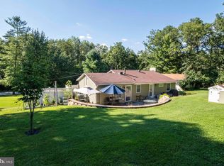 1590 Old Oak Ln, Front Royal, VA 22630