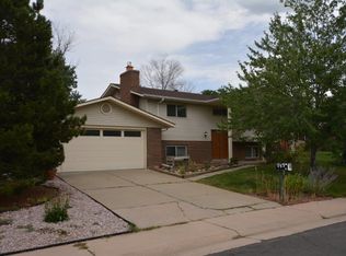 4410 S Xanthia St, Denver, CO 80237