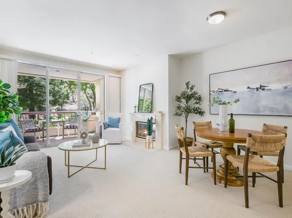 200 Deer Valley Road #2B, San Rafael, CA 94903