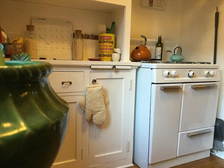 1449 N Pennsylvania St #2 — Photo 7