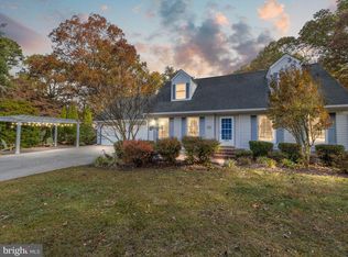 6939 Reliance Rd, Federalsburg, MD 21632