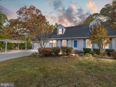 6939 Reliance Rd, Federalsburg, MD, 21632
