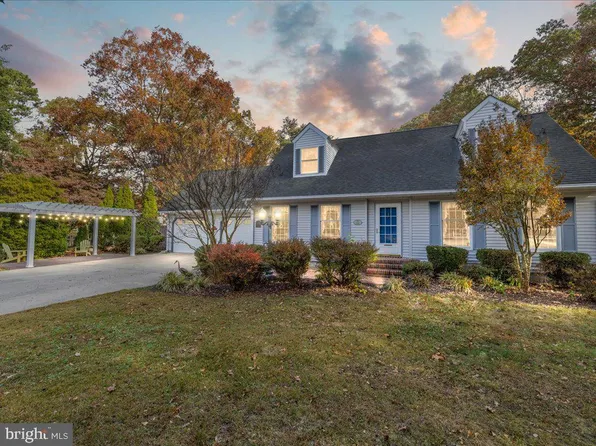 6939 Reliance Rd, Federalsburg, MD 21632