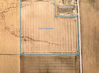 Track 1 240th Street & Indigo Ave, Marble Rock, IA 50653