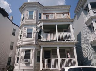 29 Doris St, Dorchester, MA 02125