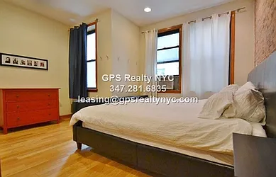 Rented by GPS Realty NYC
