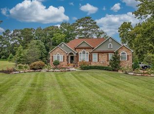 4391 N Highway225, Chatsworth, GA 30705
