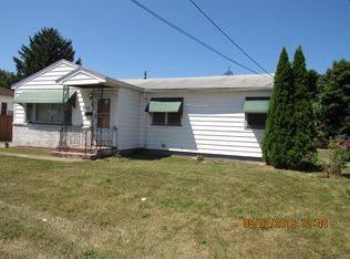 623 Carter St, Rochester, NY 14621