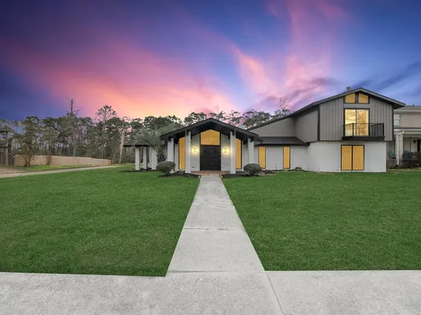 1003 Oak Leaf Street, La Porte, TX 77571