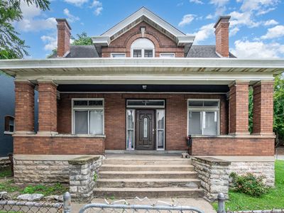 1701 Greenup St, Covington, KY, 41011