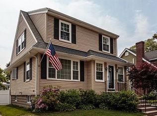 26 Hood St, Saugus, MA 01906