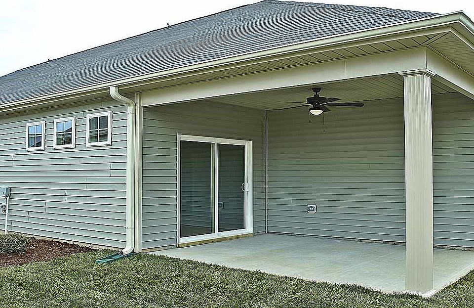 2nd image of 957 Deepwood Ct Lot 31
