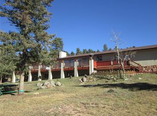 8690 Grizzly Way, Evergreen, CO 80439