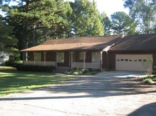 1751 Sugar Creek Trl, Buckhead, GA 30625