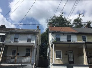 219 Adams St, Steelton, PA 17113