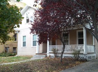 565 E 1st Ave #4, Salt Lake City, UT 84103