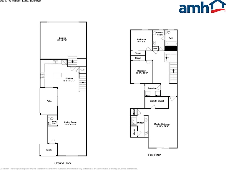 20747 W Maiden Ln — Photo 2