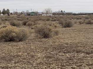 0 Bell Ave, Moriarty, NM 87035