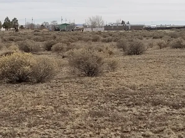 0 Bell Ave, Moriarty, NM 87035