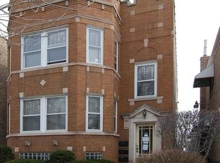 1117 S Austin Blvd #2, Chicago, IL 60644