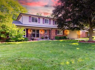 29321 Burwick St, Harrison Township, MI 48045