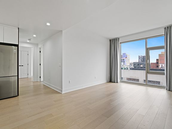 2nd image of 50-11 Queens Blvd #607