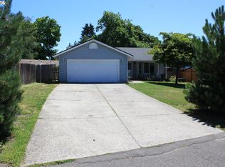 2413 Laframbois Rd, Vancouver, WA 98660