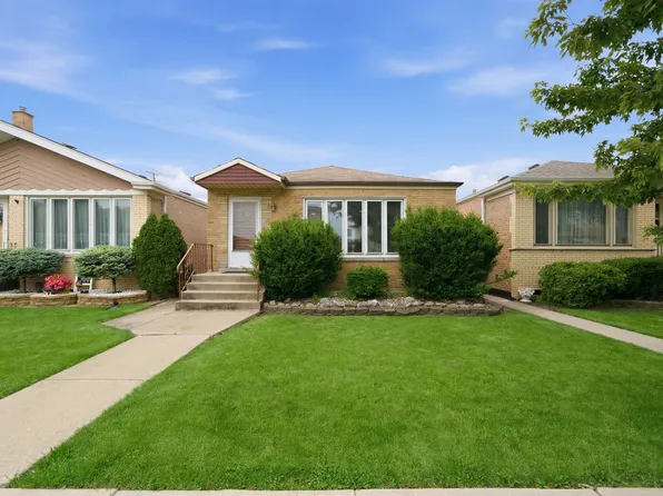 6111 W 55th St, Chicago, IL 60638