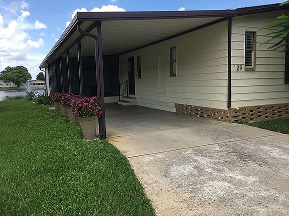carport, patio & shed