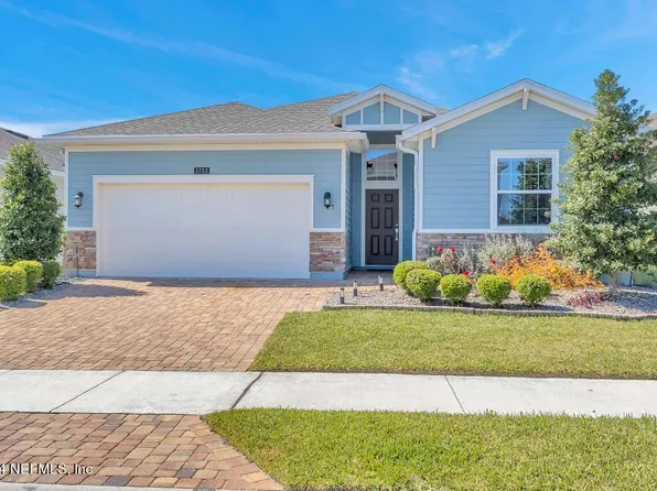 1712 MATHEWS MANOR Drive, Jacksonville, FL 32211
