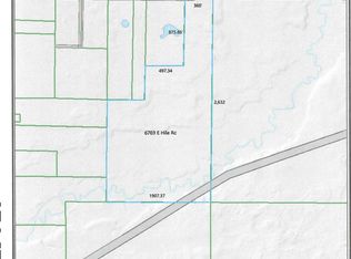 6703 E Hile Rd, Fruitport, MI 49415